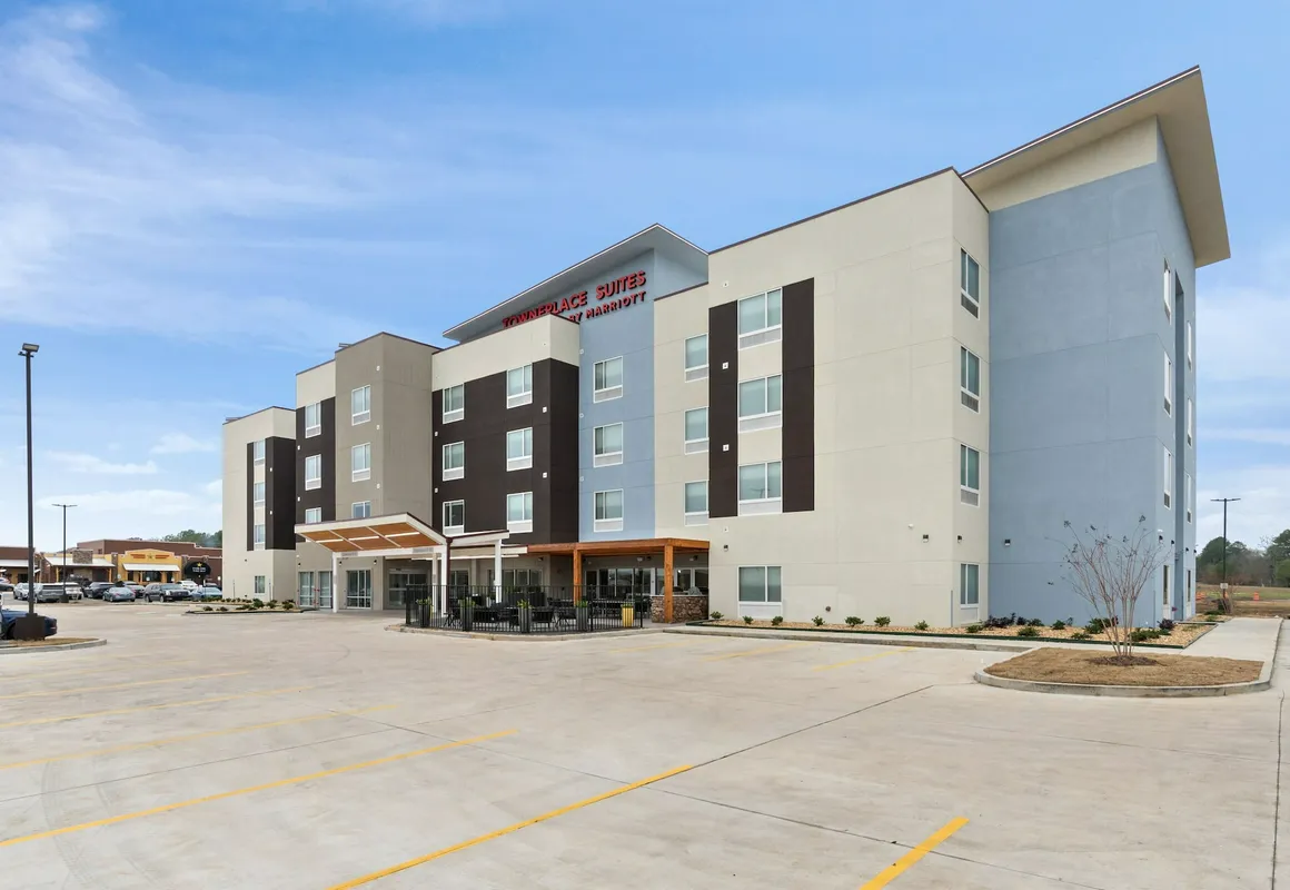Towneplace Suites By Marriott White Hall hotel hero