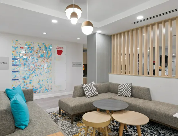 Towneplace Suites By Marriott White Hall hotel detail image 2