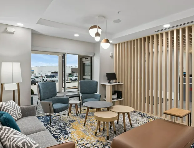 Towneplace Suites By Marriott White Hall hotel detail image 3