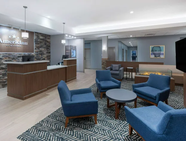 Americinn By Wyndham Mountain Home hotel detail image 2