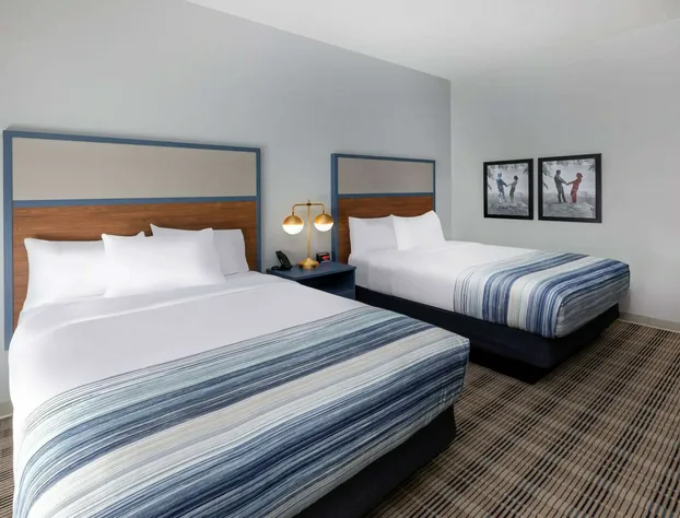 Americinn By Wyndham Mountain Home hotel detail image 4