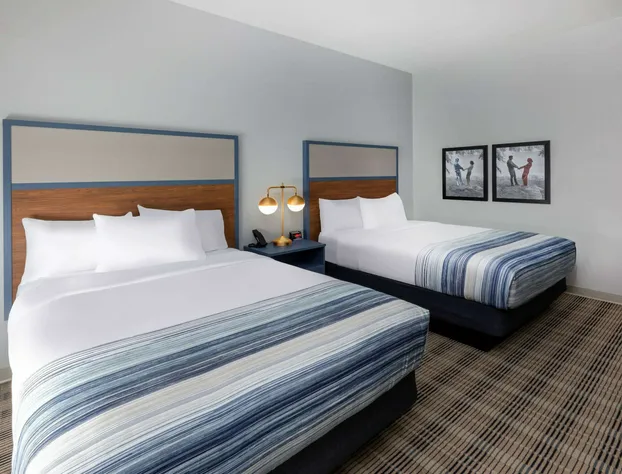 Americinn By Wyndham Mountain Home hotel detail image 4