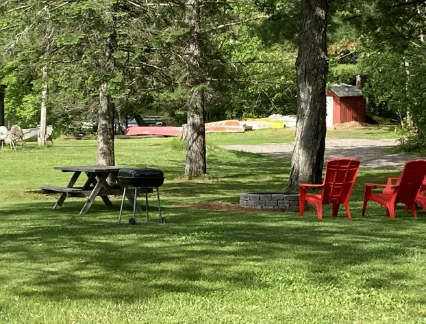 Musky Joes Twin Pines Resort hotel detail image 3