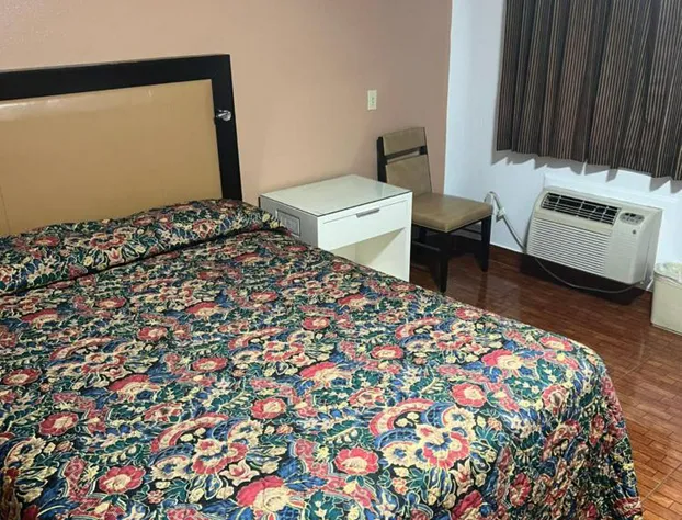 King Motel hotel detail image 2