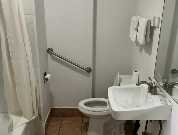 King Motel hotel detail image 3