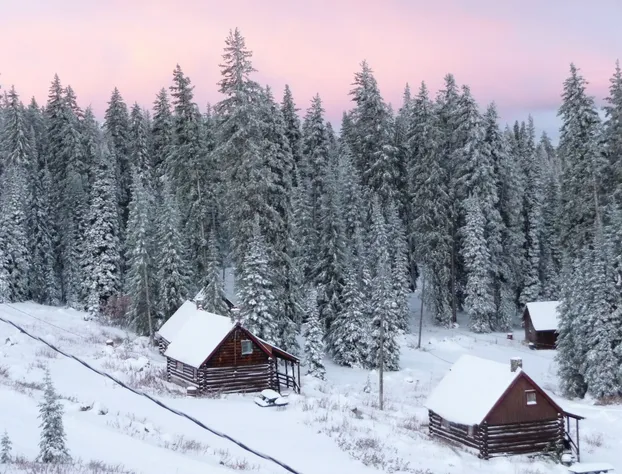 Grand Mesa Lodge hotel detail image 2