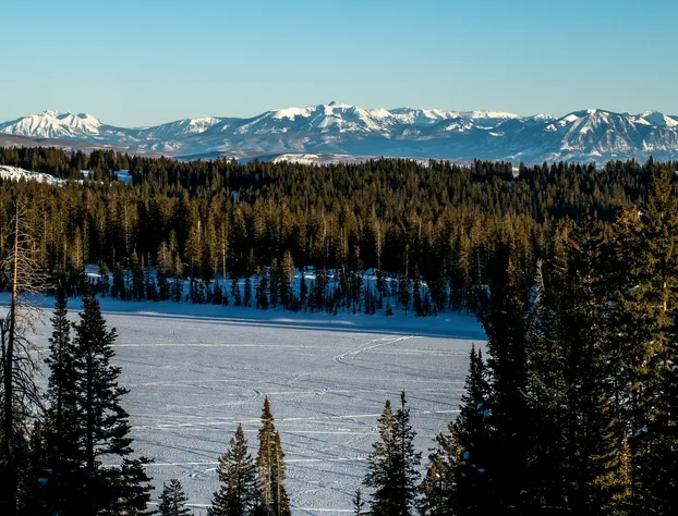 Grand Mesa Lodge hotel detail image 3