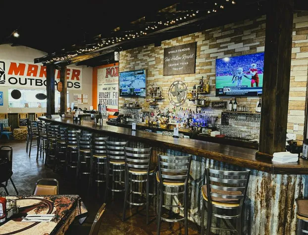 World Famous Fox Hollow Resort hotel detail image 1