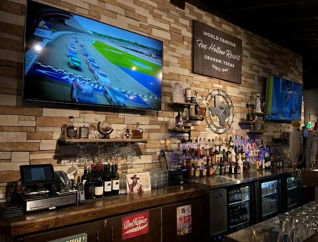 World Famous Fox Hollow Resort hotel detail image 2