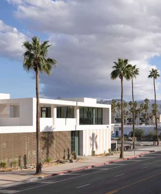 Drift Palm Springs, a Member of Design Hotels hotel hero
