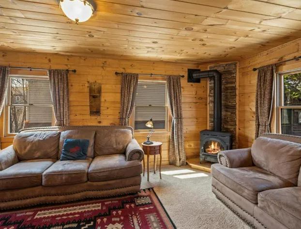 The Bucking Moose hotel detail image 1