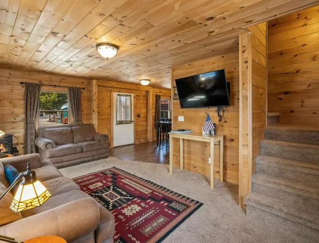 The Bucking Moose hotel detail image 2