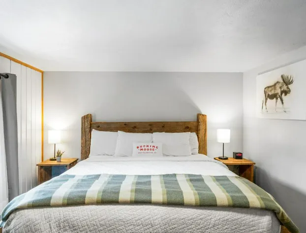 The Bucking Moose hotel detail image 4