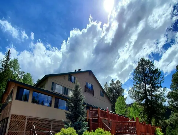 Edelweiss Resort and Restaurant hotel detail image 2