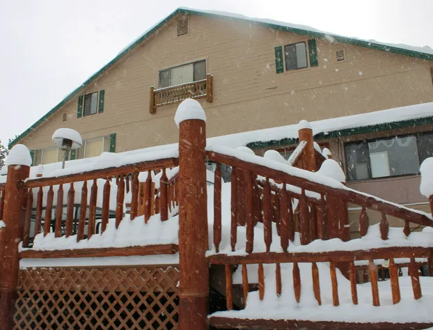 Edelweiss Resort and Restaurant hotel detail image 3