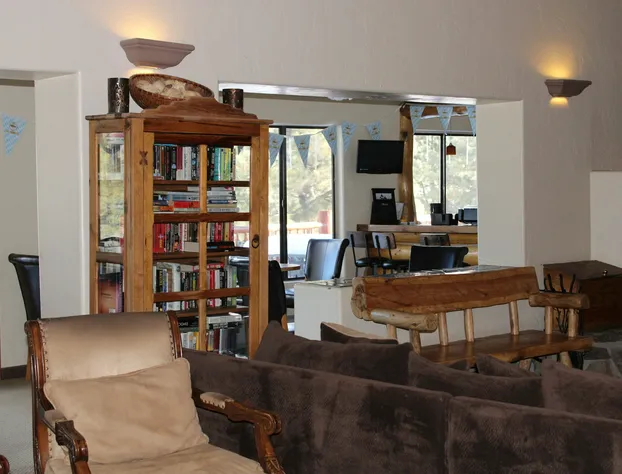 Edelweiss Resort and Restaurant hotel detail image 4