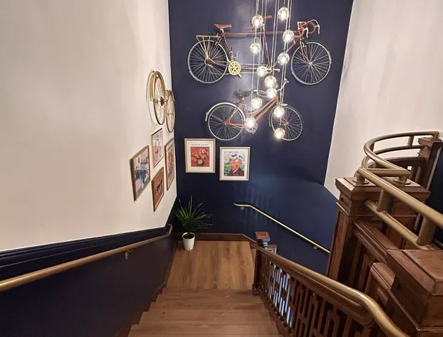 Balboa Park Hotel hotel detail image 1