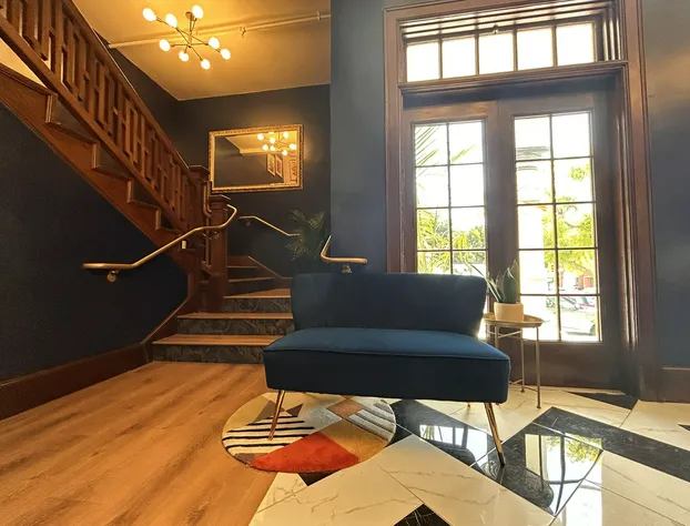 Balboa Park Hotel hotel detail image 2