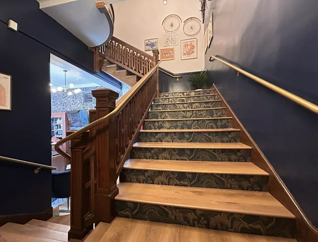 Balboa Park Hotel hotel detail image 3