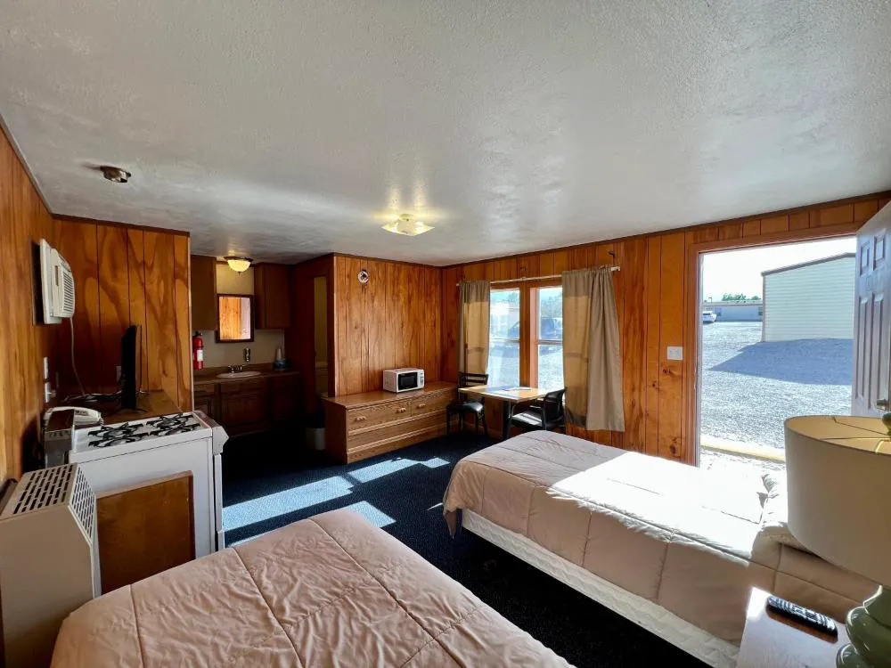 Border Inn Casino hotel hero