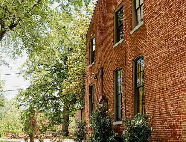 The Butcher Rose hotel detail image 1