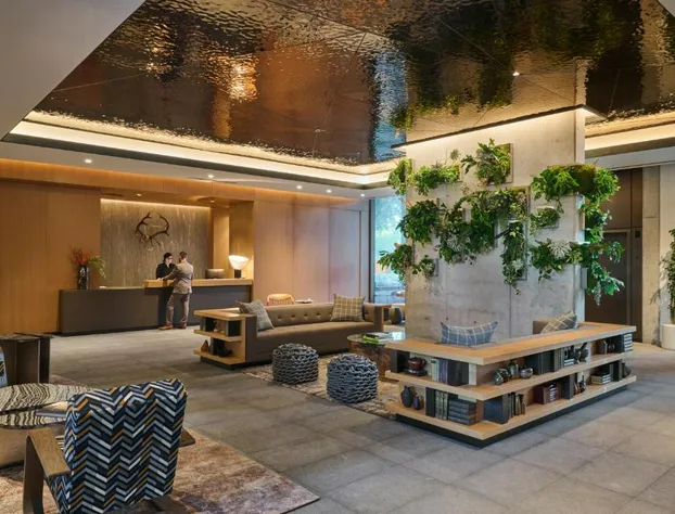 The Loren Hotel Austin hotel detail image 1