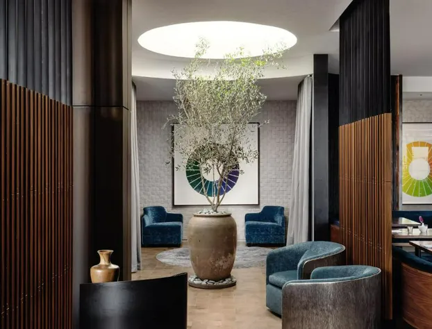 The Loren Hotel Austin hotel detail image 2