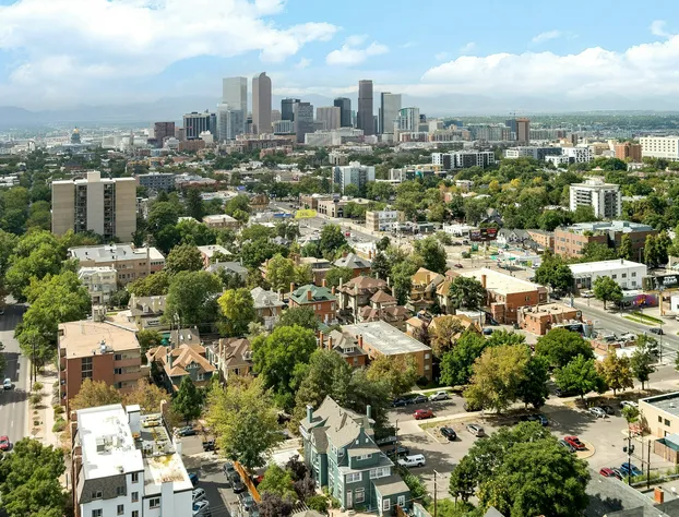 Flora House Denver hotel detail image 4