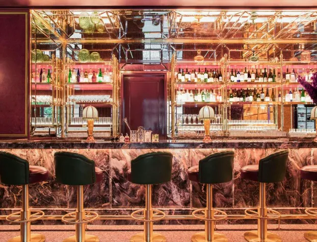 Fouquet's New York hotel detail image 3