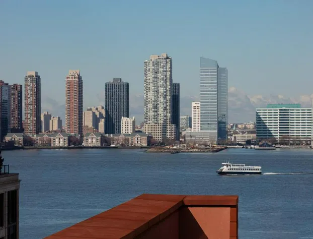 Fouquet's New York hotel detail image 1