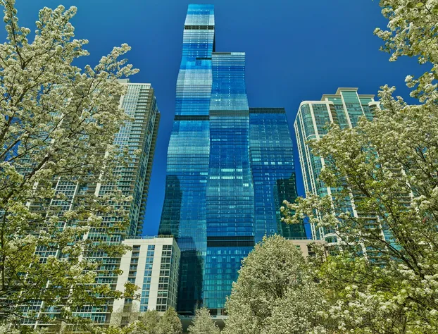 The St. Regis Chicago hotel detail image 2