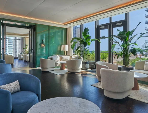 The St. Regis Chicago hotel detail image 3