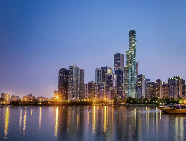 The St. Regis Chicago hotel detail image 4