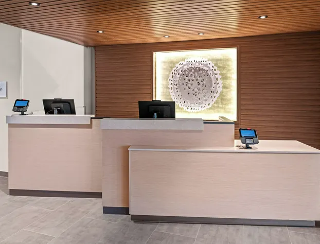 Fairfield Inn & Suites By Marriott Stockton Lathrop hotel detail image 3