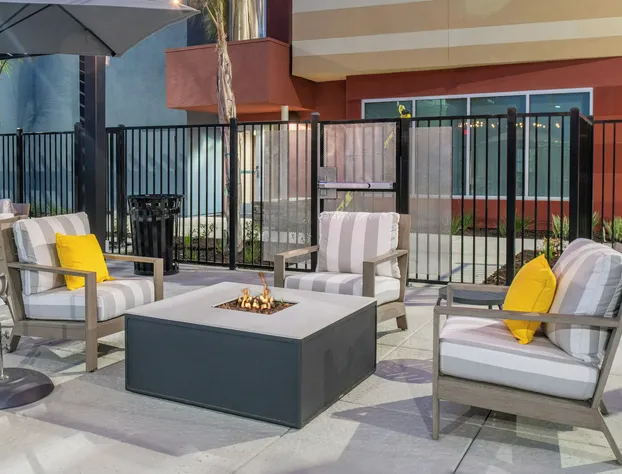 Fairfield Inn & Suites By Marriott Stockton Lathrop hotel detail image 4