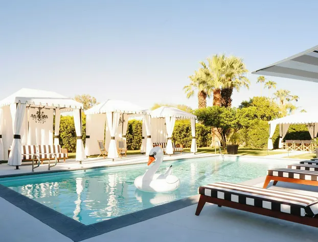 Hotel El Cid by AvantStay hotel detail image 4