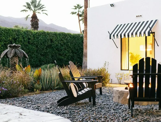 Hotel El Cid by AvantStay – Mid-Century Charm with Poolside Cabanas hotel detail image 1