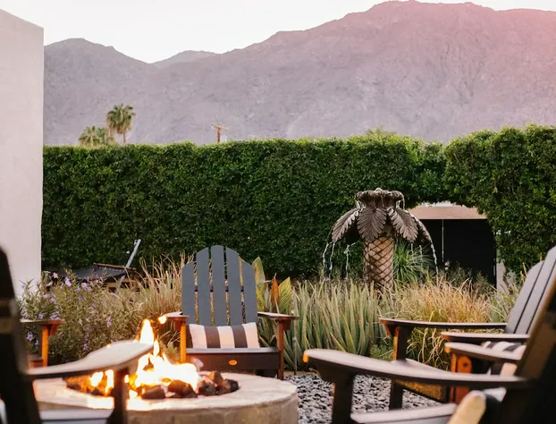 Hotel El Cid by AvantStay – Mid-Century Charm with Poolside Cabanas hotel detail image 2