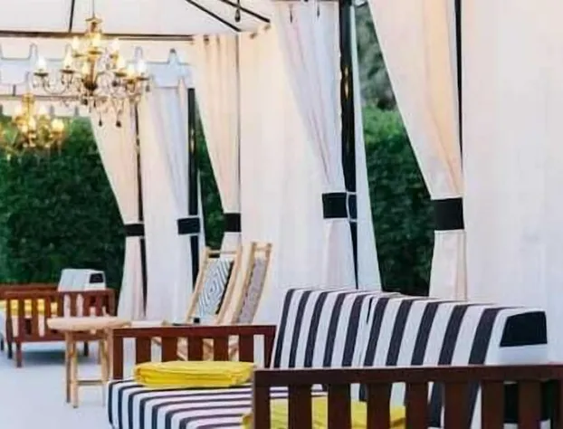 Hotel El Cid by AvantStay – Mid-Century Charm with Poolside Cabanas hotel detail image 4