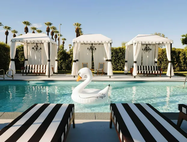 Hotel El Cid by AvantStay hotel detail image 2