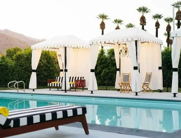 Hotel El Cid by AvantStay hotel detail image 4