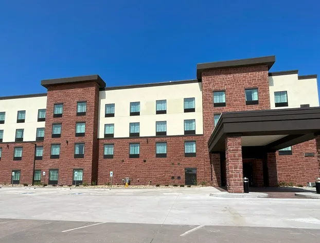 Cobblestone Hotel & Suites - Ottumwa hotel detail image 2