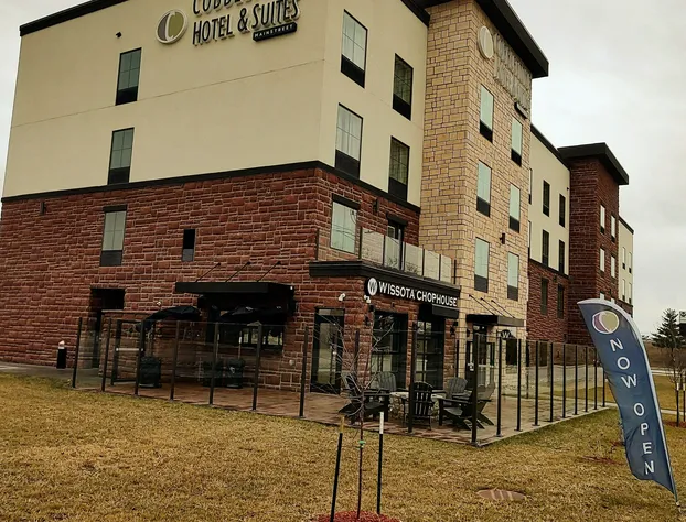 Cobblestone Hotel & Suites - Ottumwa hotel detail image 3