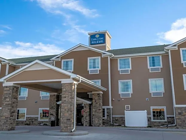 Cobblestone Hotel & Suites - Lamar hotel detail image 2