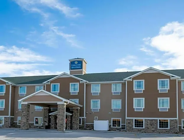 Cobblestone Hotel & Suites - Lamar hotel detail image 3