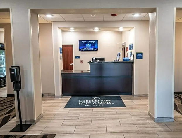 Cobblestone Hotel & Suites - Lamar hotel detail image 4