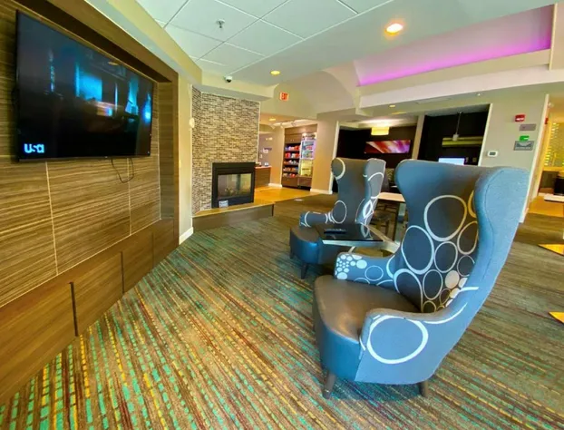 Surface Inn Worthington hotel detail image 2