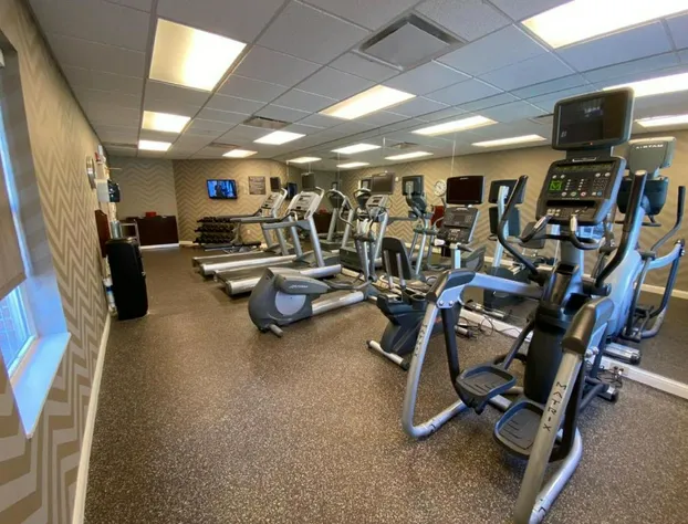 Surface Inn Worthington hotel detail image 4