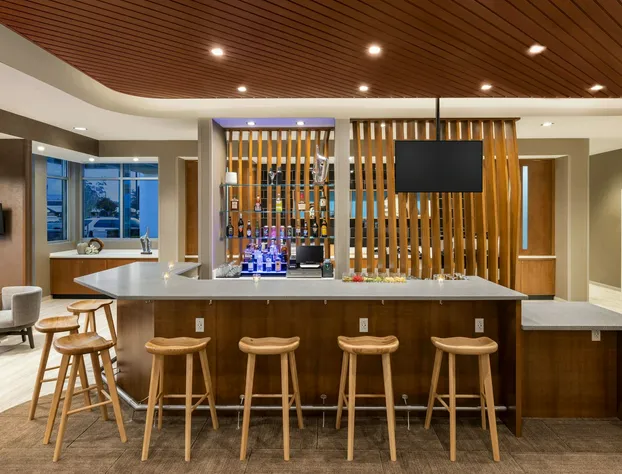 SpringHill Suites by Marriott Camp Hill hotel detail image 4