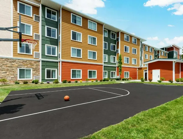 Residence Inn by Marriott New Haven Hamden hotel detail image 2